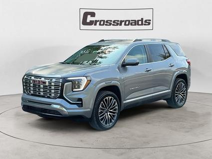 2026 GMC Terrain Corinth MS