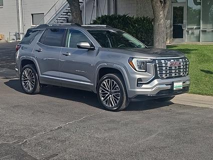 2026 GMC Terrain Twin Falls ID