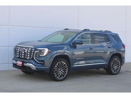 2026 GMC Terrain Tilton IL