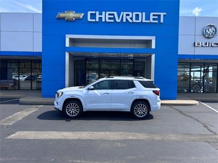 2026 GMC Terrain Farmington MO