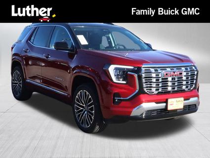 2026 GMC Terrain Fargo ND