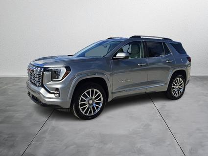 2026 GMC Terrain Sebring FL
