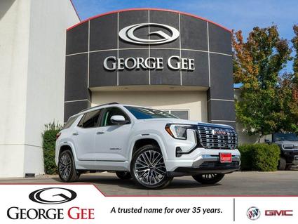 2026 GMC Terrain Liberty Lake WA