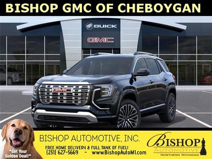 2026 GMC Terrain Cheboygan MI