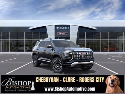 2026 GMC Terrain Cheboygan MI