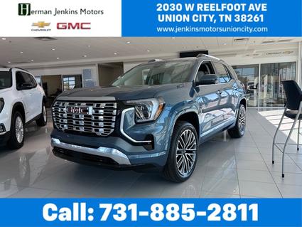 2026 GMC Terrain Union City TN