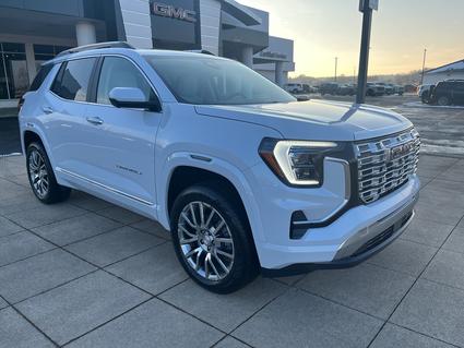 2026 GMC Terrain Rittman OH