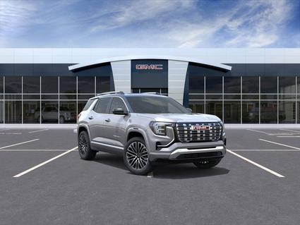 2026 GMC Terrain Rexburg ID