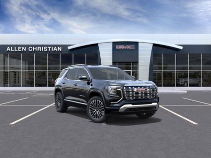 2026 GMC Terrain Dexter MO