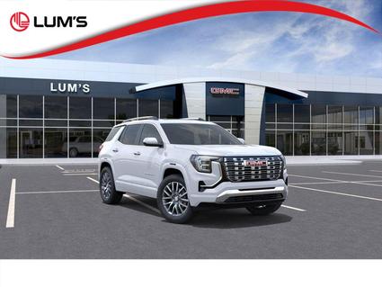 2026 GMC Terrain McMinnville OR