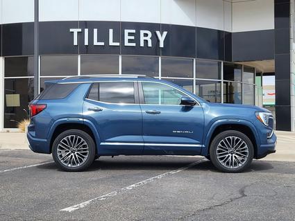 2026 GMC Terrain Los Lunas NM