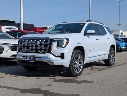 2026 GMC Terrain Sedalia MO