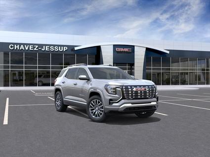 2026 GMC Terrain Cathedral City CA