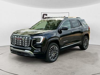 2026 GMC Terrain Corinth MS
