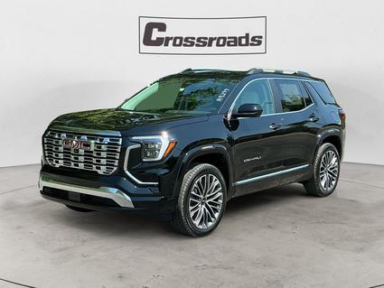 2026 GMC Terrain Corinth MS