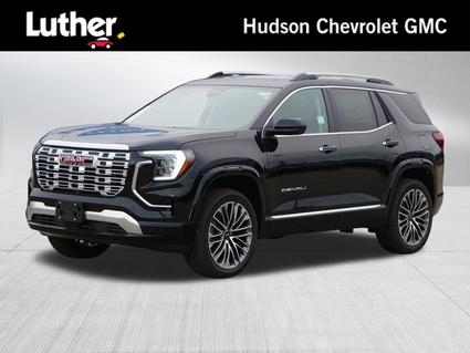 2026 GMC Terrain Hudson WI