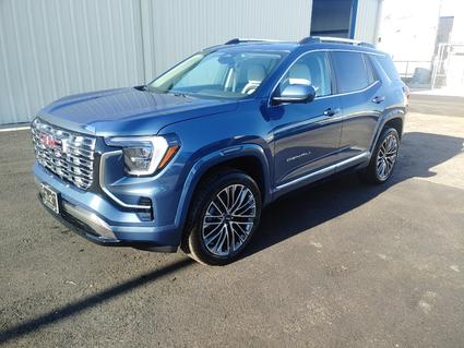 2026 GMC Terrain Scott City KS