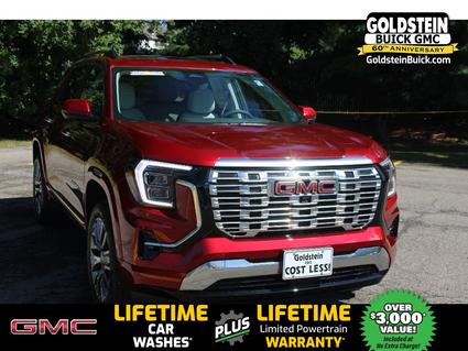2026 GMC Terrain Albany NY
