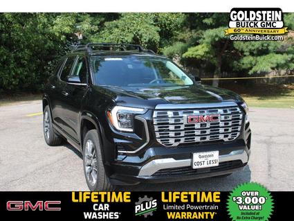 2026 GMC Terrain Albany NY