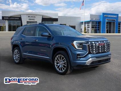 2026 GMC Terrain Cleveland TN