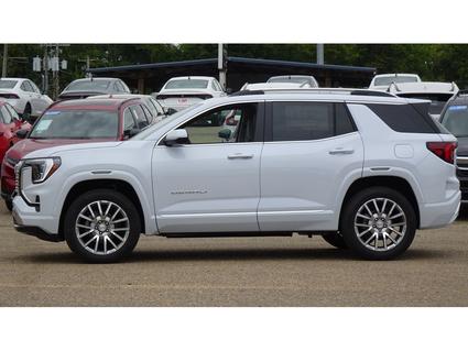 2026 GMC Terrain Tupelo MS