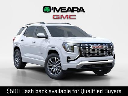 2026 GMC Terrain Denver CO