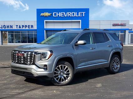 2026 GMC Terrain Paw Paw MI