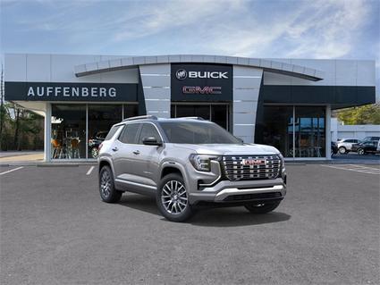 2026 GMC Terrain Carbondale IL