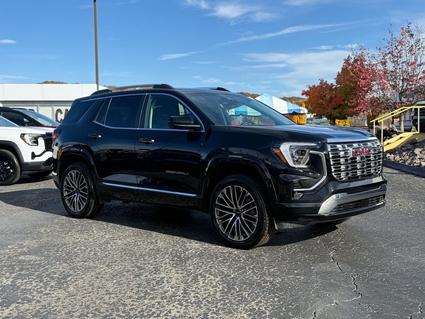 2026 GMC Terrain Beckley WV