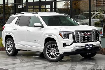 2026 GMC Terrain Vero Beach FL