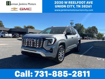 2026 GMC Terrain Union City TN