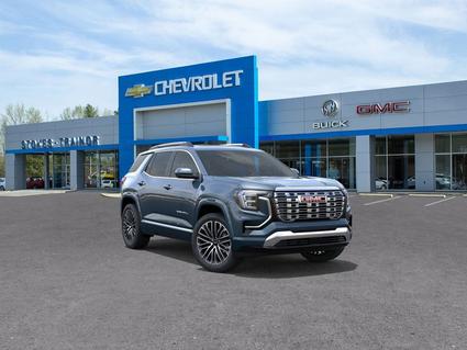 2026 GMC Terrain Newberry SC