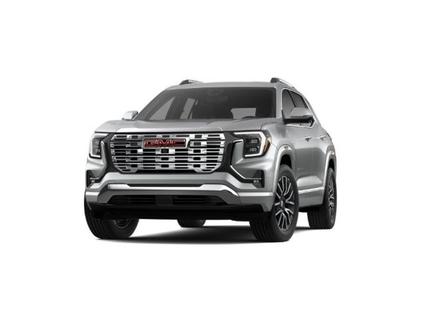 2026 GMC Terrain Hazel Green WI
