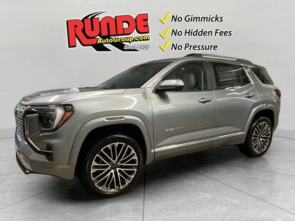 2026 GMC Terrain Hazel Green WI