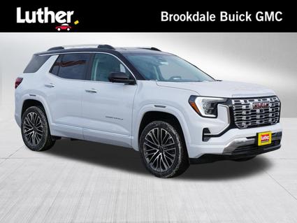2026 GMC Terrain Minneapolis MN