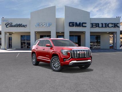 2026 GMC Terrain Cathedral City CA