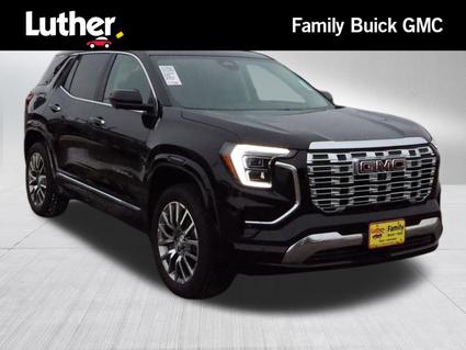 2026 GMC Terrain Fargo ND