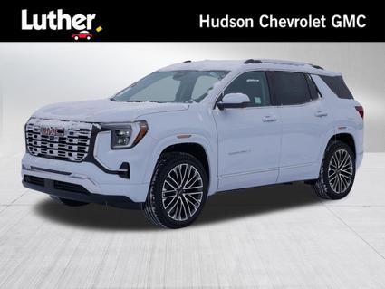 2026 GMC Terrain Hudson WI