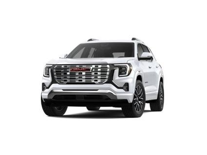 2026 GMC Terrain Hazel Green WI
