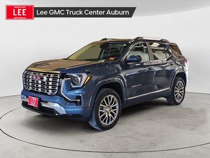 2026 GMC Terrain Auburn ME