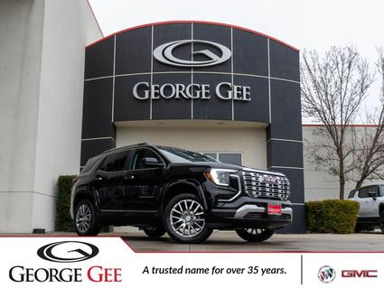 2026 GMC Terrain Liberty Lake WA