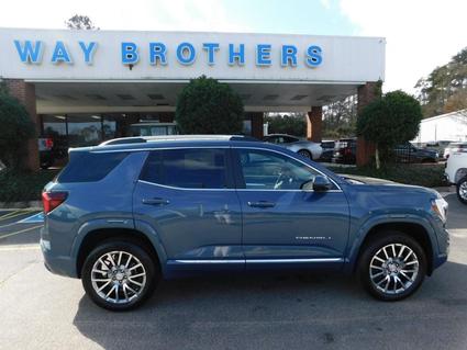 2026 GMC Terrain Hawkinsville GA