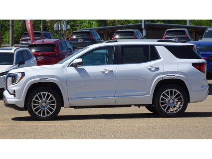 2026 GMC Terrain Tupelo MS