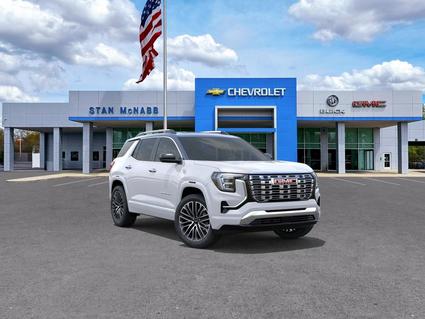 2026 GMC Terrain Tullahoma TN