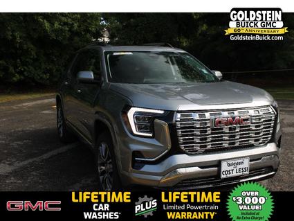 2026 GMC Terrain Albany NY