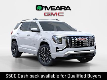 2026 GMC Terrain Denver CO