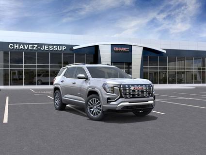 2026 GMC Terrain Cathedral City CA