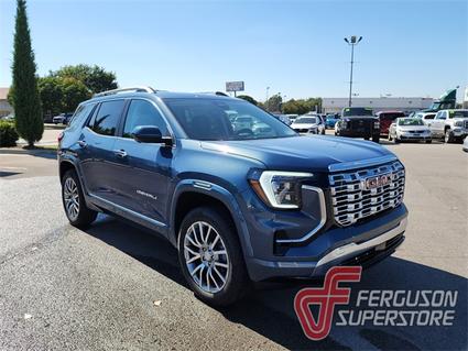 2026 GMC Terrain Broken Arrow OK