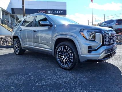2026 GMC Terrain Beckley WV