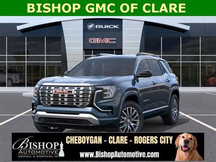 2026 GMC Terrain Clare MI